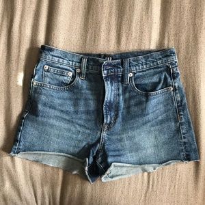 GAP Denim Shorts
